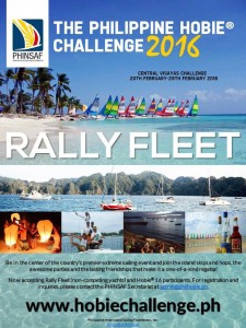 Hobie Challenge 2016